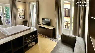 Palazzo Liberty Unique Hotel