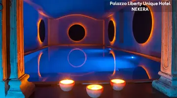 Palazzo Liberty Unique Hotel