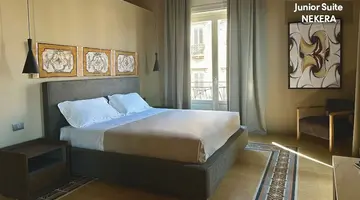 Palazzo Liberty Unique Hotel