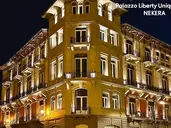 Palazzo Liberty Unique Hotel