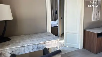 Palazzo Liberty Unique Hotel