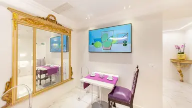 Palazzo Marletta Luxury House Hotel