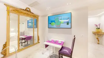 Palazzo Marletta Luxury House Hotel