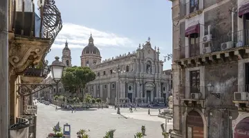 Palazzo Marletta Luxury House Hotel