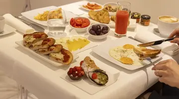 Palazzo Marletta Luxury House Hotel