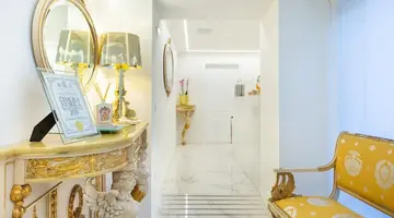 Palazzo Marletta Luxury House Hotel