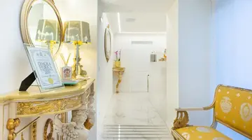 Palazzo Marletta Luxury House Hotel