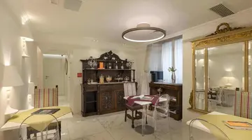 Palazzo Marletta Luxury House Hotel