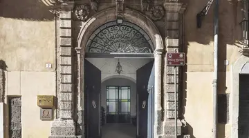 Palazzo Marletta Luxury House Hotel