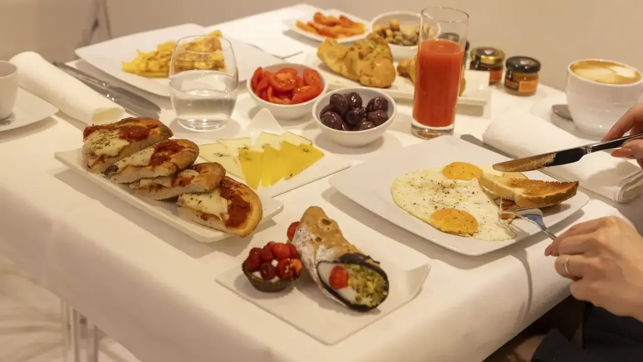 Palazzo Marletta Luxury House Hotel