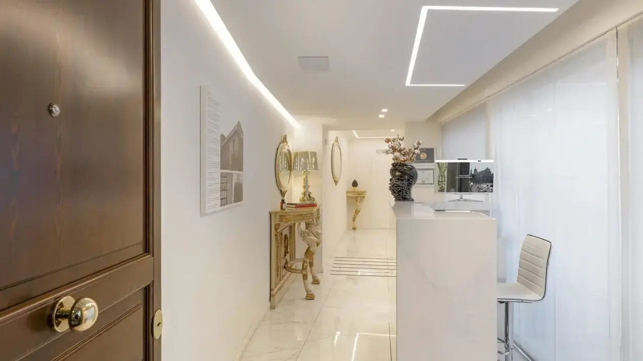 Palazzo Marletta Luxury House Hotel