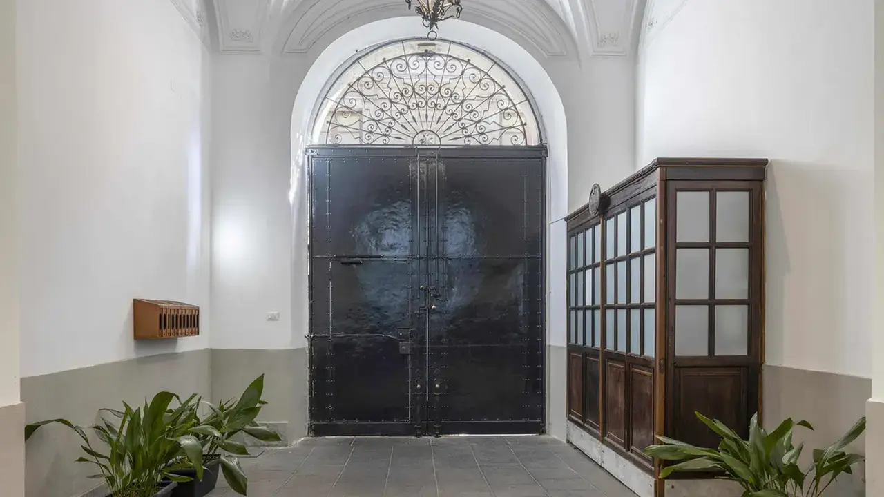 Palazzo Marletta Luxury House Hotel