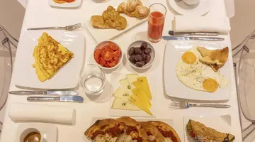 Palazzo Marletta Luxury House Hotel