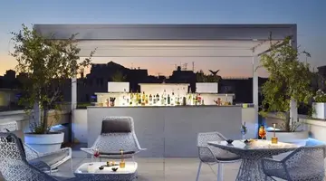 Palazzo Montemartini Hotel By Radisson Collection