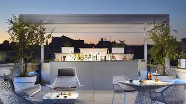 Palazzo Montemartini Hotel By Radisson Collection