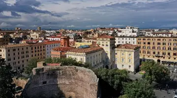 Palazzo Montemartini Hotel By Radisson Collection
