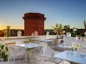 Palazzo Montemartini Hotel By Radisson Collection