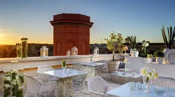 Palazzo Montemartini Hotel By Radisson Collection
