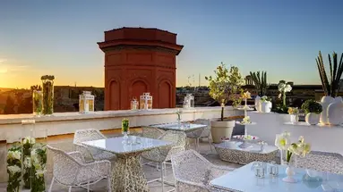 Palazzo Montemartini Hotel By Radisson Collection