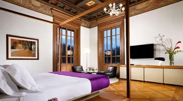 Palazzo Montemartini Hotel By Radisson Collection