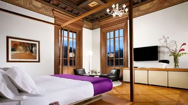 Palazzo Montemartini Hotel By Radisson Collection