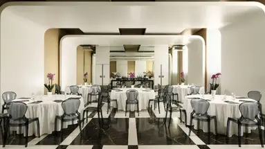 Palazzo Montemartini Hotel By Radisson Collection