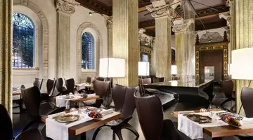 Palazzo Montemartini Hotel By Radisson Collection