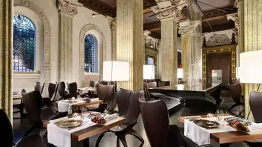Palazzo Montemartini Hotel By Radisson Collection