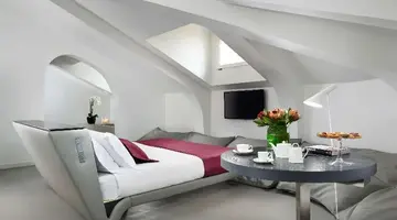 Palazzo Montemartini Hotel By Radisson Collection