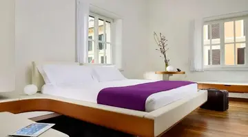 Palazzo Montemartini Hotel By Radisson Collection