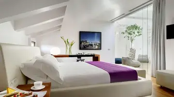 Palazzo Montemartini Hotel By Radisson Collection