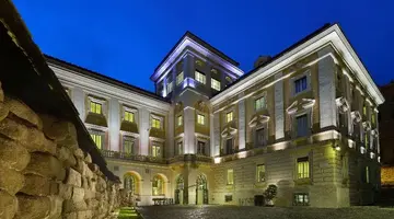 Palazzo Montemartini Hotel By Radisson Collection