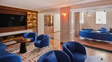 Palazzo President