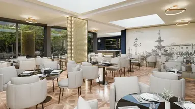 Palazzo President