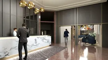 Palazzo President