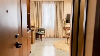 Palazzo President