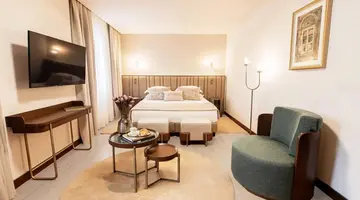 Palazzo President