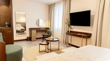 Palazzo President
