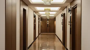 Palazzo President