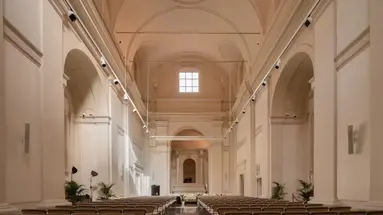 Palazzo Ripetta