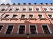 Palazzo Rosso Old Town