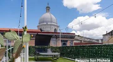 Palazzo San Michele