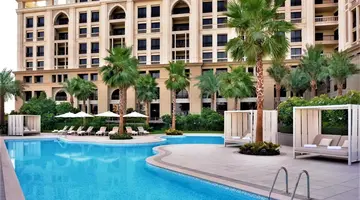 Palazzo Versace Dubai