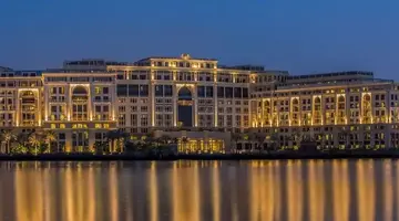 Palazzo Versace Dubai