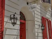 Palazzo Violetta