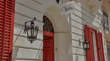 Palazzo Violetta
