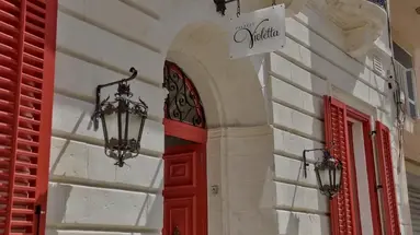 Palazzo Violetta