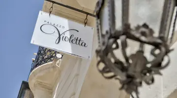Palazzo Violetta