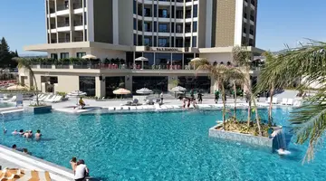 Palemon Resort & Spa