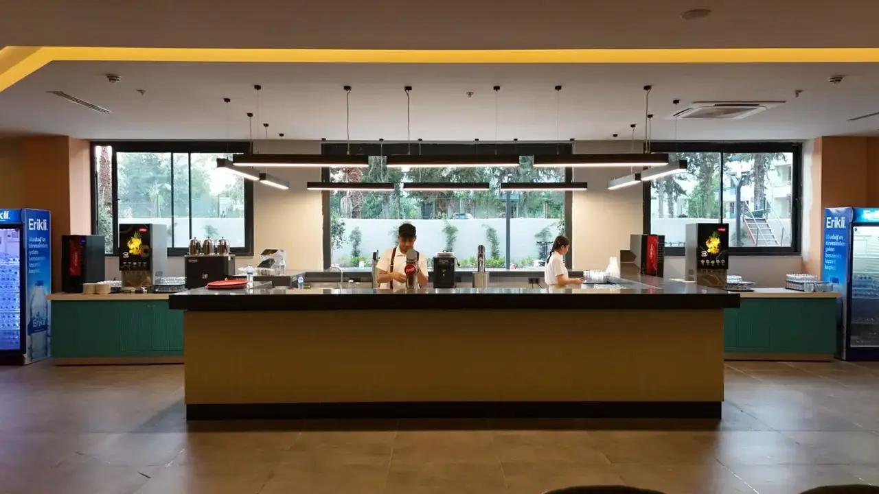 Palemon Resort & Spa